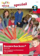 Boomwhackers 