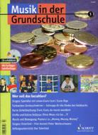 Musik in der Grundschule 2002/01 