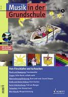 Musik in der Grundschule 2005/04 