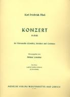 Konzert B-Dur 