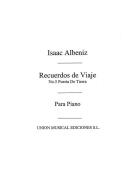 Puerta de Tierra Bolero No.5 Recuerdos de Viaje op. 71 