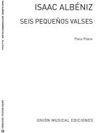 Seis Pequenos Valses op. 25 