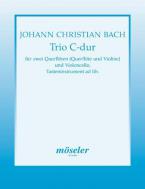 Trio C-Dur 