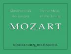 Klaviermusik des jungen Mozart 