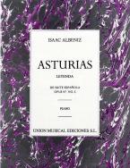 Asturias (Leyenda) 
