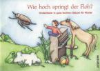 Wie hoch springt der Floh? 