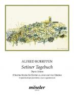 Setiner Tagebuch 