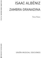 Zambra Granadina 