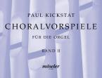Choralvorspiele 2 