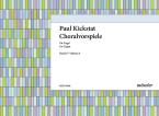 Choralvorspiele 6 Standard