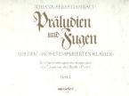 Präludien und Fugen Heft 2 