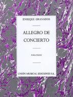 Allegro De Concierto 