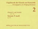 Sonate f-Moll op. 175 