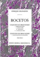 Bocetos 