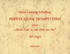 Partita quasi trompetteria 