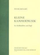 Kleine Kammermusik Nr. 2 