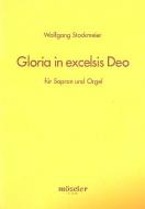 Gloria in excelsis Deo Wk 224 