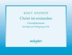 Christ ist erstanden op. 153 