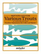 Various Trouts 