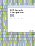 Suite capricieuse Standard