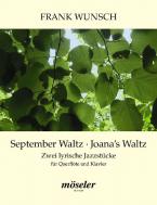 September Waltz 