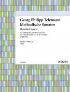 Methodische Sonaten 2 Standard