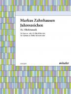 Jahreszeichen Nr. 3: Herbstmusik Standard