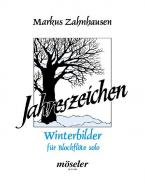 Jahreszeichen Nr. 4: Winterbilder 