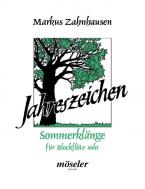 Jahreszeichen Nr. 2: Sommerklänge 