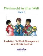 Weihnacht in aller Welt Heft 2 