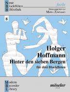 Hinter den sieben Bergen 