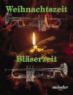 Weihnachtszeit - Bläserzeit 