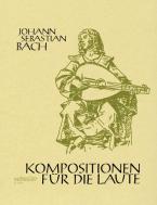 Kompositionen für die Laute Standard