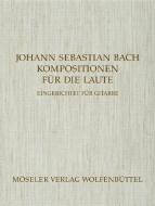 Kompositionen für die Laute 