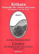 Lieder 