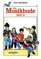 Die Musikbude Heft 2 