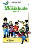 Die Musikbude Heft 4 