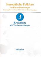 Kreistänze 