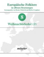 Weihnachtslieder Heft 2 