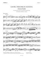 Alcina-Suite HWV 49 Standard