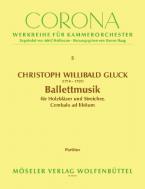 Ballettmusik 
