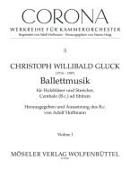 Ballettmusik 