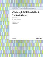 Sinfonie G-Dur Standard