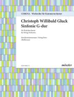 Sinfonie G-Dur Standard