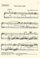 13 Pieces Op.76 No.13 Harlequinade 