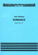 Romance Op. 78 No. 2 