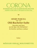 Old-Bachelor-Suite Z 607 
