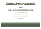 Jesu, bleibet meine Freude 