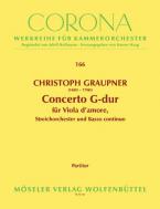 Concerto G-Dur 