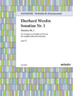 Sonatine Nr. 1 op. 75 Standard